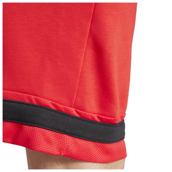 Adidas Ανδρικό σορτς US Sports French Terry Shorts